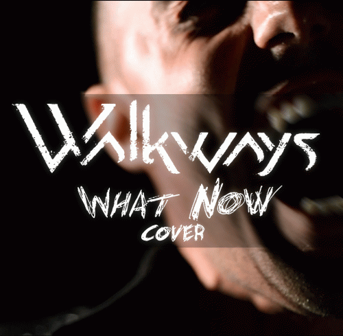Walkways : What Now